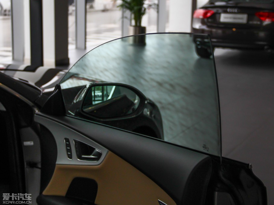 2014WA7 50TFSI quattroA