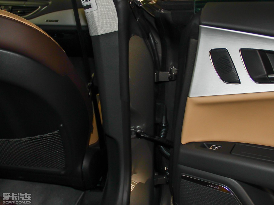 2014WA7 50TFSI quattroA