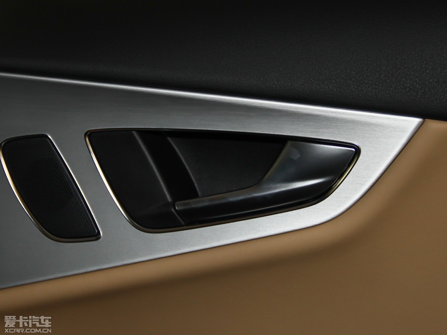 2014?yun)WA7 50TFSI quattroA