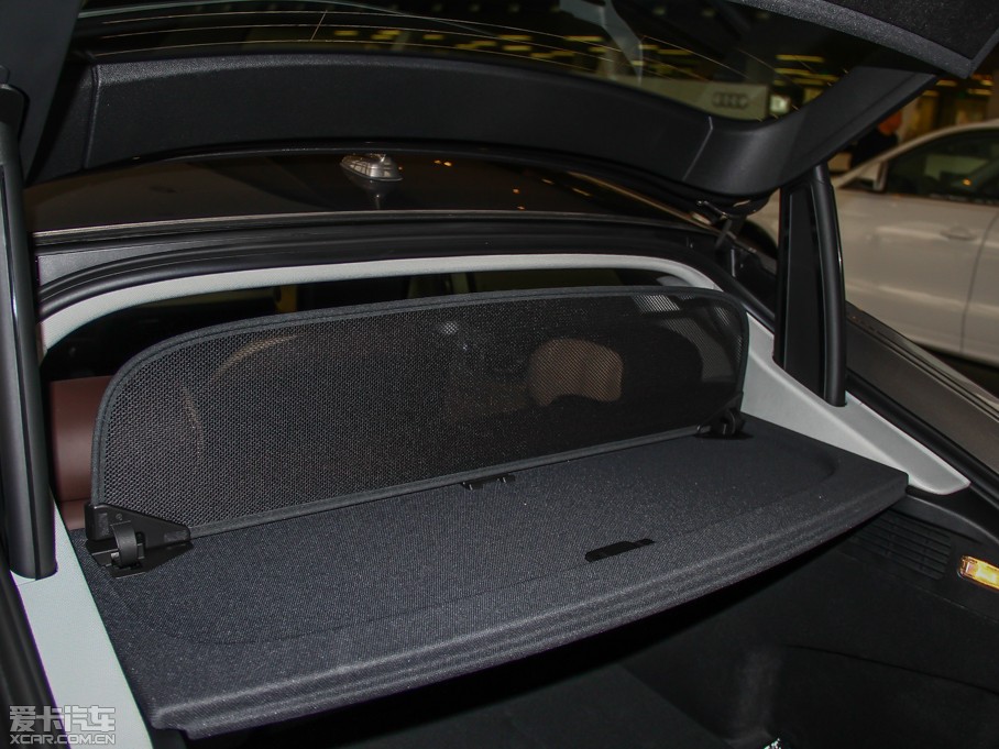 2014?yun)WA7 50TFSI quattroA