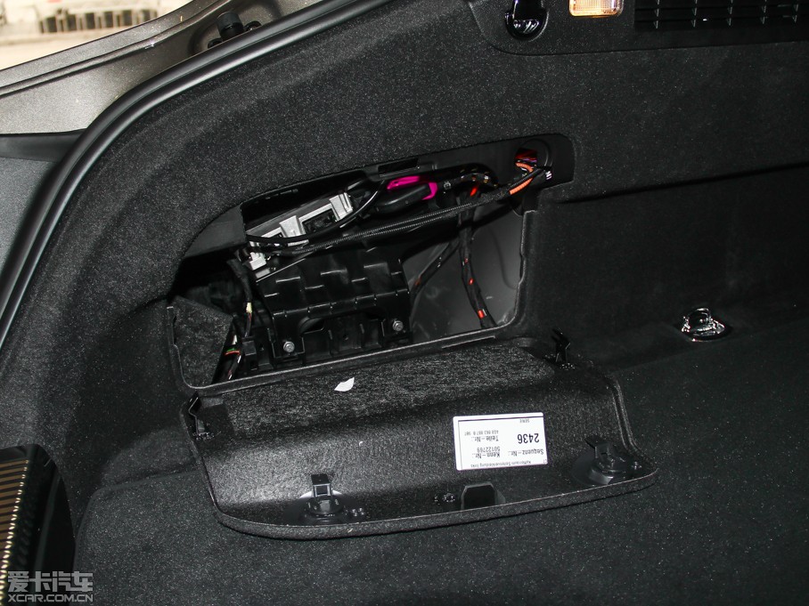 2014WA7 50TFSI quattroA