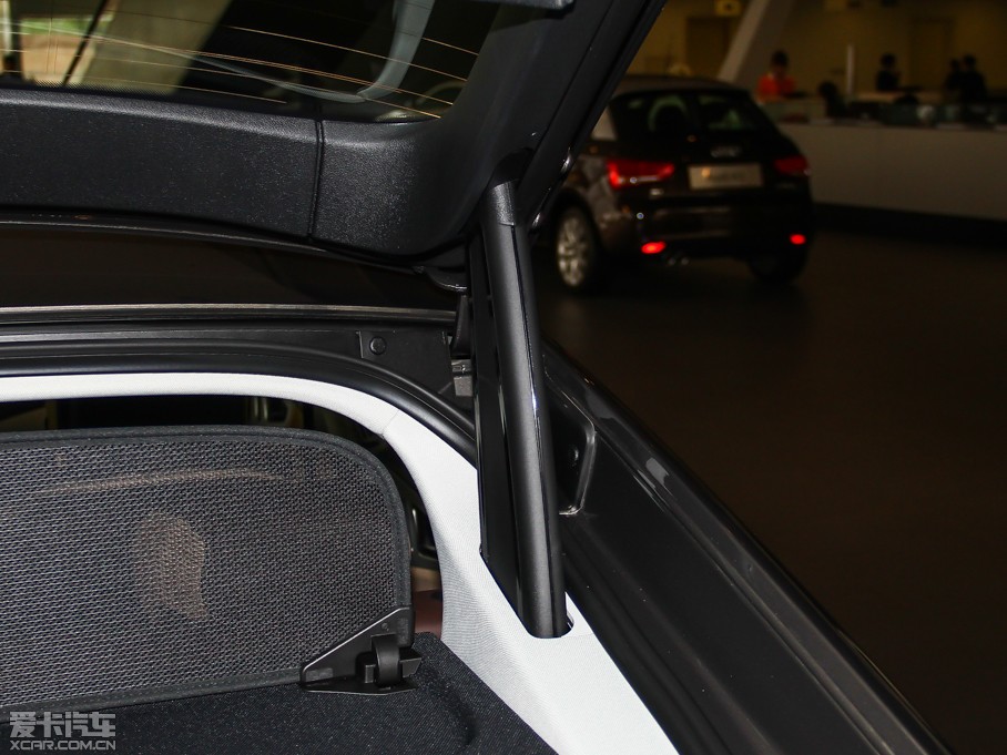 2014WA7 50TFSI quattroA