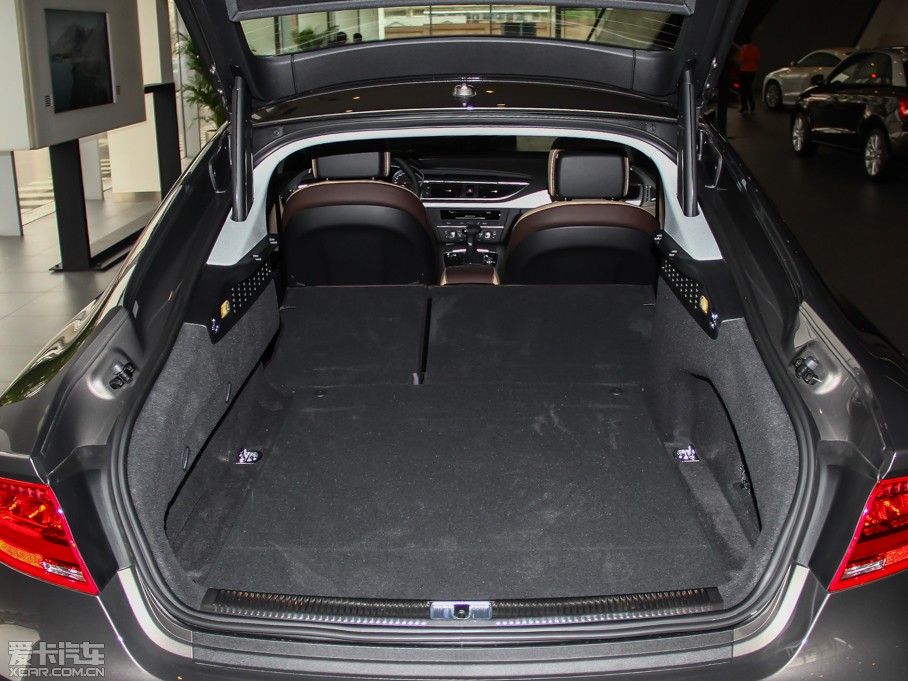 2014WA7 50TFSI quattroA