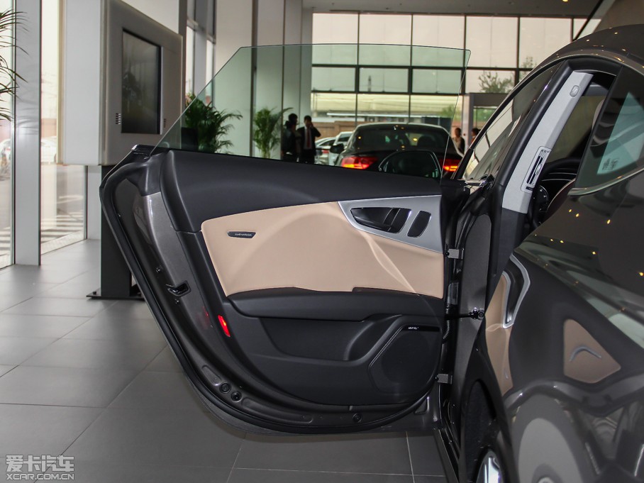 2014WA7 50TFSI quattroA