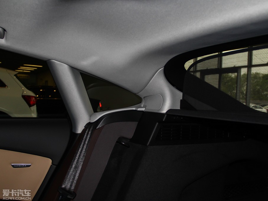 2014WA7 50TFSI quattroA