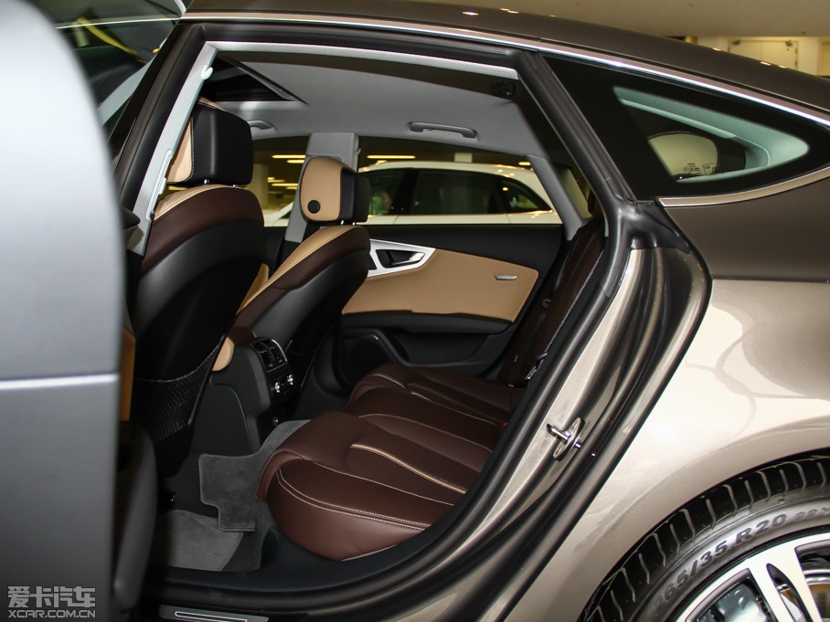 2014WA7 50TFSI quattroA