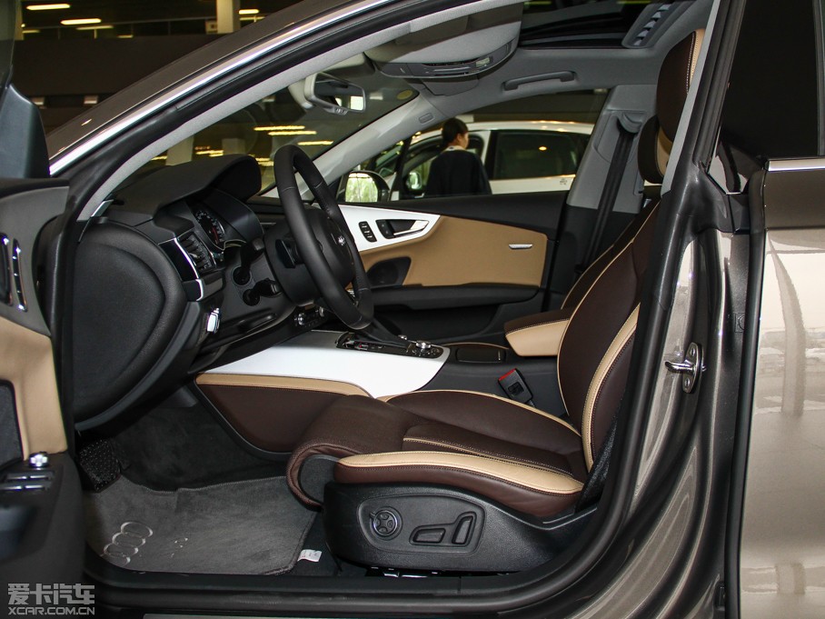 2014WA7 50TFSI quattroA