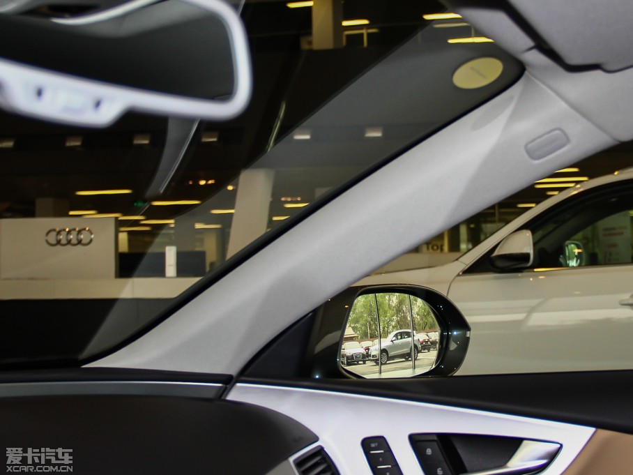 2014WA7 50TFSI quattroA