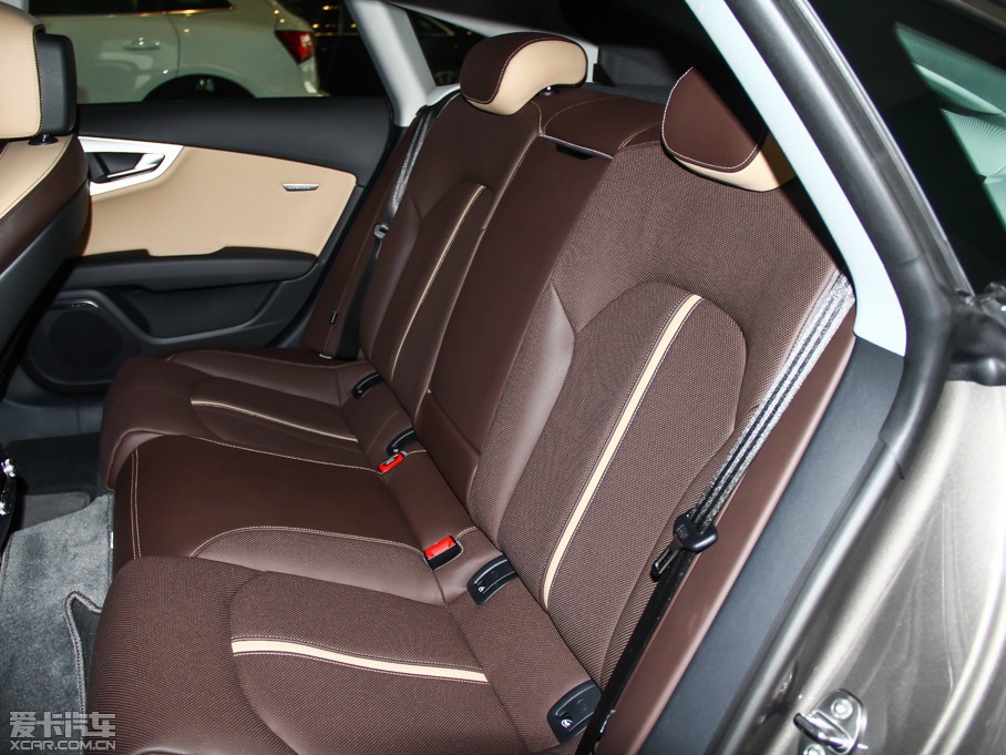 2014WA7 50TFSI quattroA