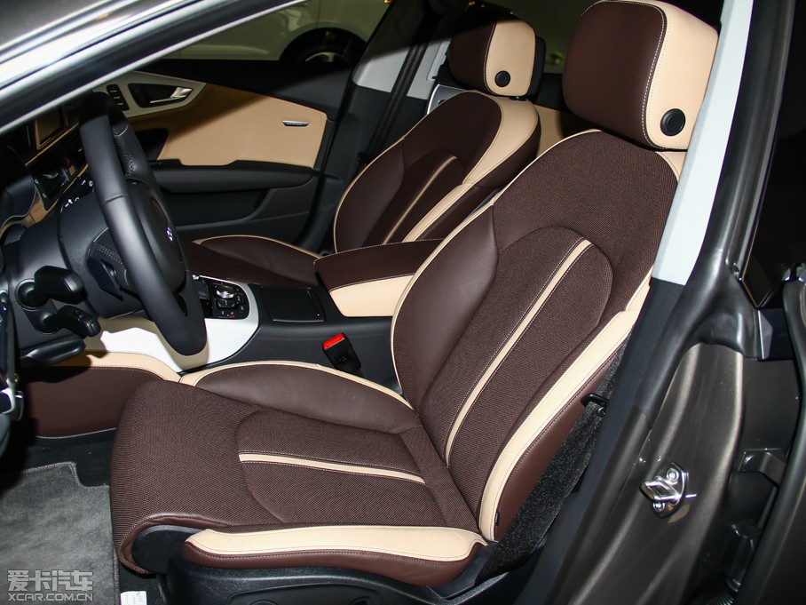 2014WA7 50TFSI quattroA