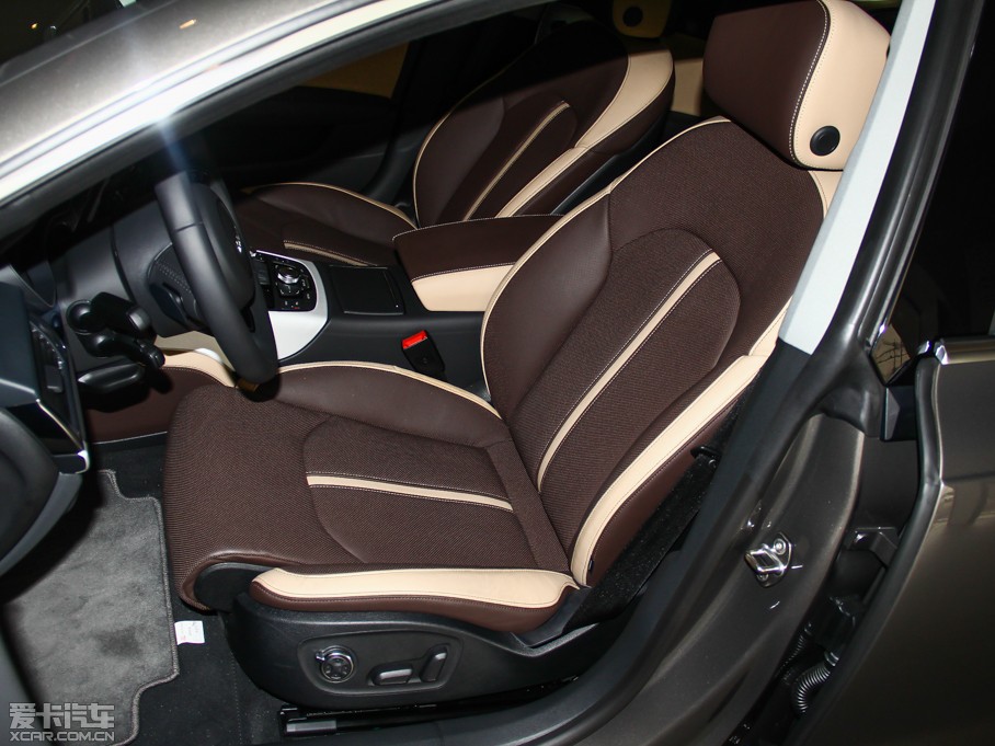 2014WA7 50TFSI quattroA