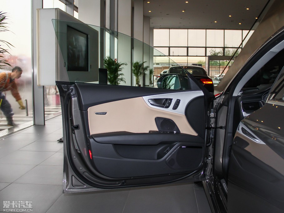 2014WA7 50TFSI quattroA