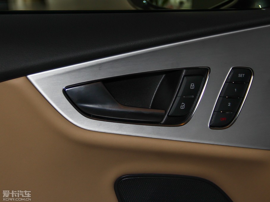 2014WA7 50TFSI quattroA