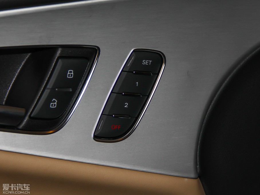 2014?yun)WA7 50TFSI quattroA