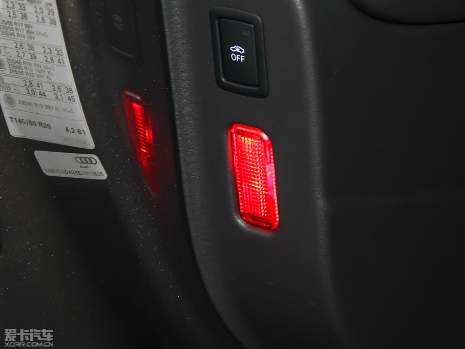 2014WA7 50TFSI quattroA