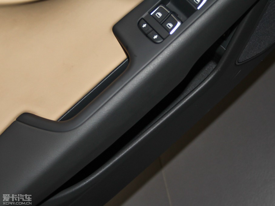 2014WA7 50TFSI quattroA