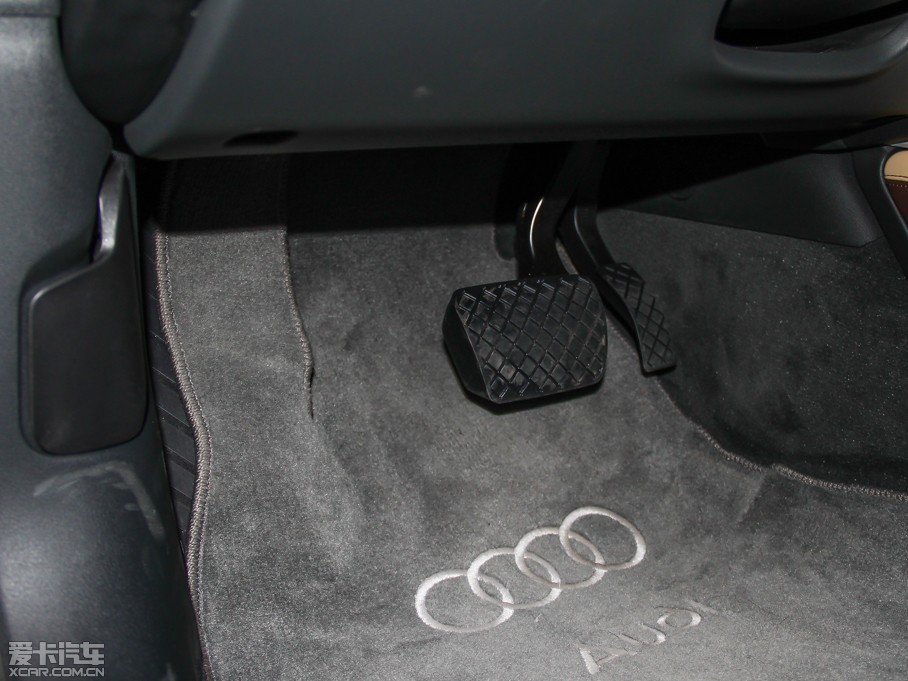 2014WA7 50TFSI quattroA