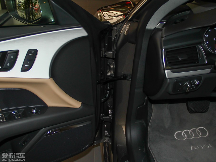 2014WA7 50TFSI quattroA