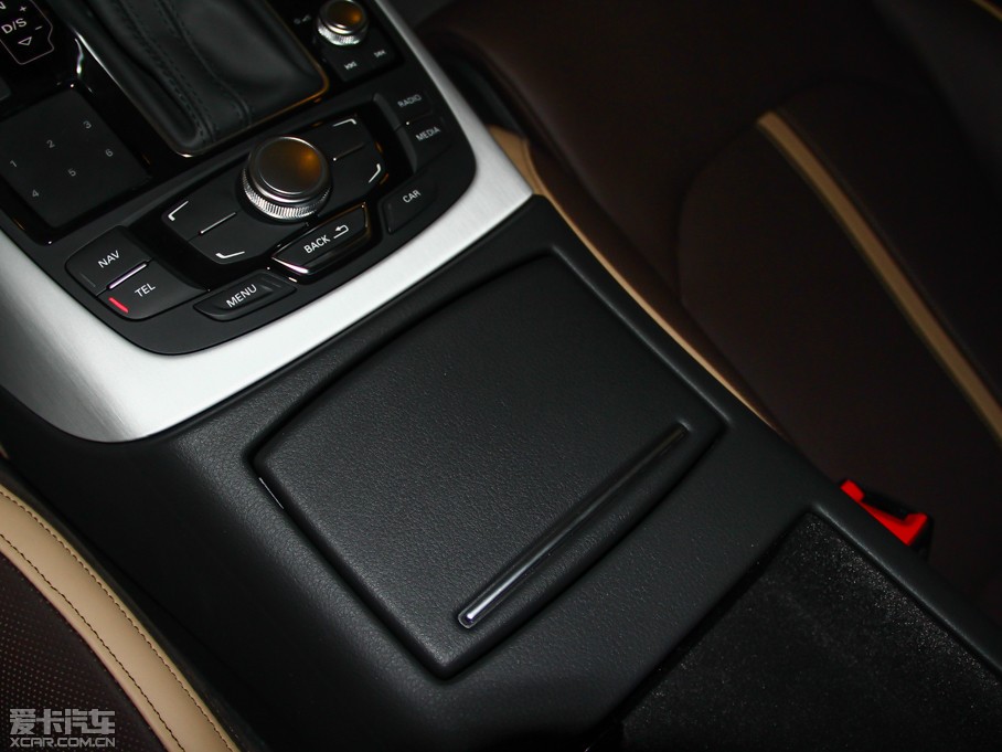 2014WA7 50TFSI quattroA