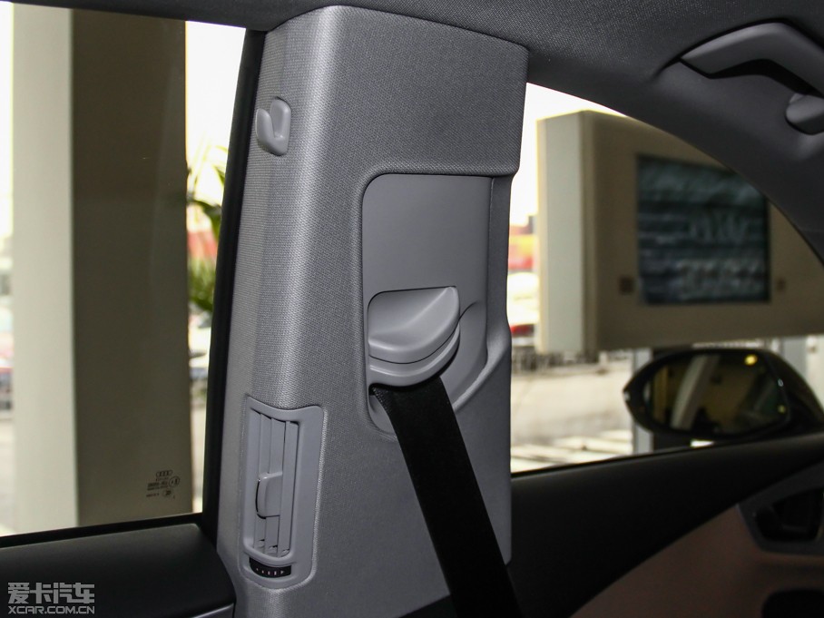 2014WA7 50TFSI quattroA