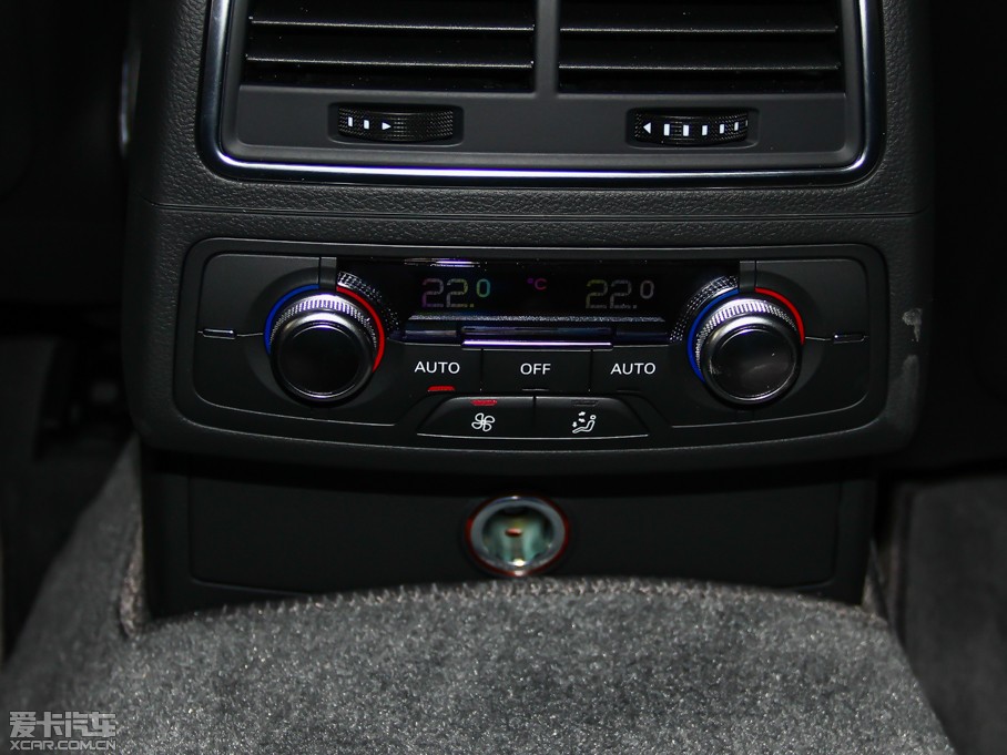 2014WA7 50TFSI quattroA