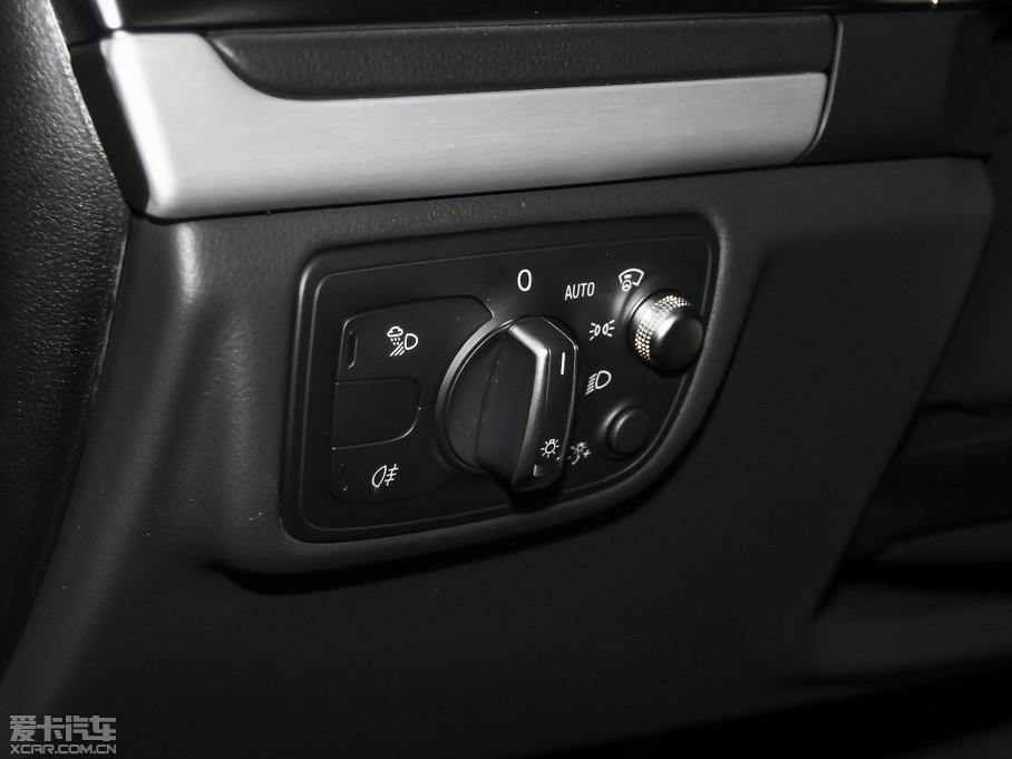 2014WA7 50TFSI quattroA