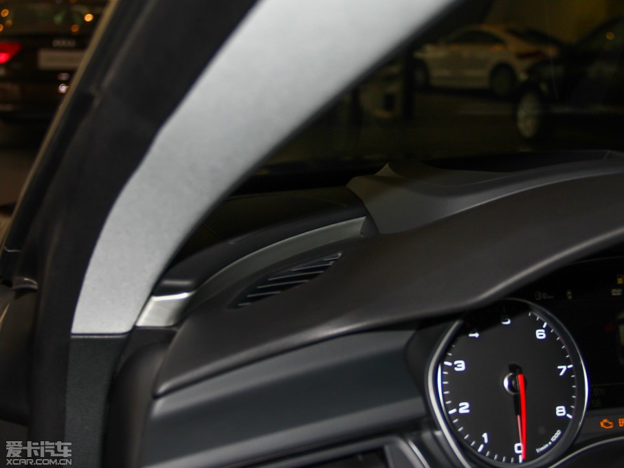 2014?yun)WA7 50TFSI quattroA