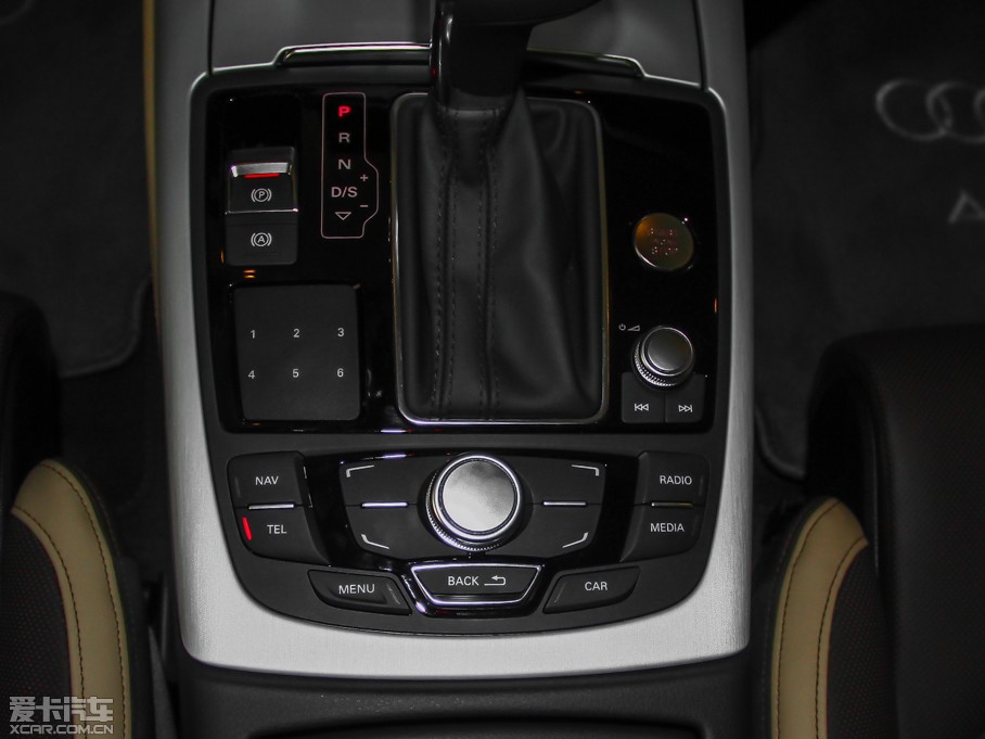 2014WA7 50TFSI quattroA