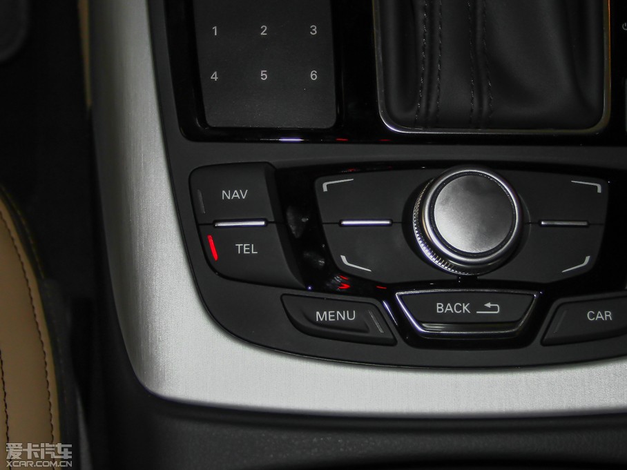 2014WA7 50TFSI quattroA