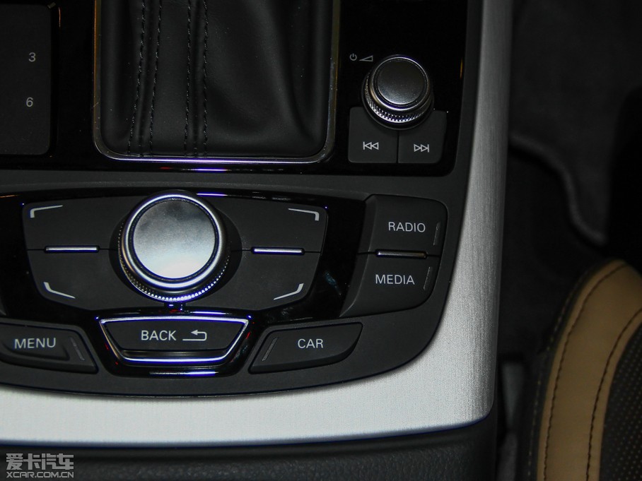 2014WA7 50TFSI quattroA