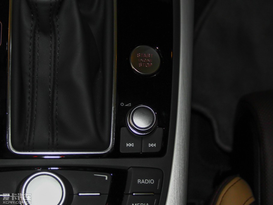 2014WA7 50TFSI quattroA