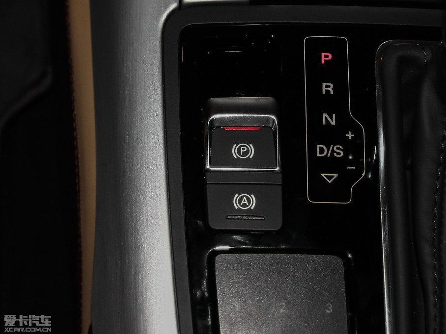 2014WA7 50TFSI quattroA