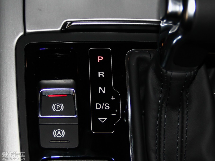 2014WA7 50TFSI quattroA