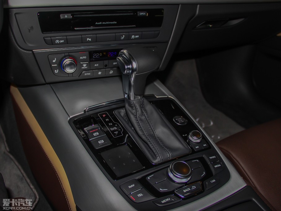 2014?yun)WA7 50TFSI quattroA