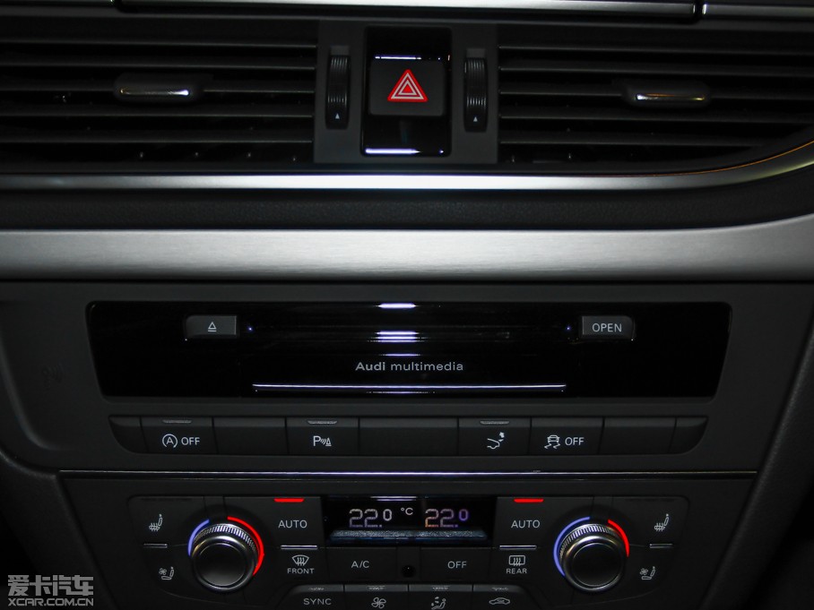 2014WA7 50TFSI quattroA