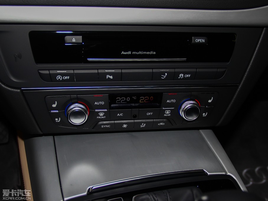 2014WA7 50TFSI quattroA