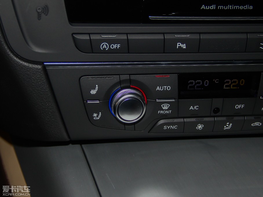 2014WA7 50TFSI quattroA