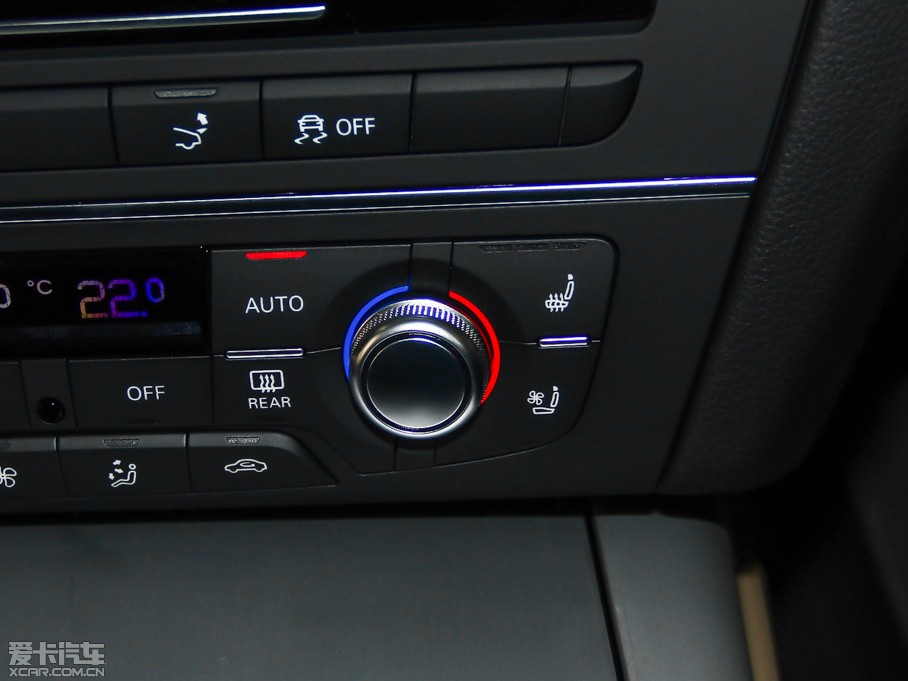 2014WA7 50TFSI quattroA