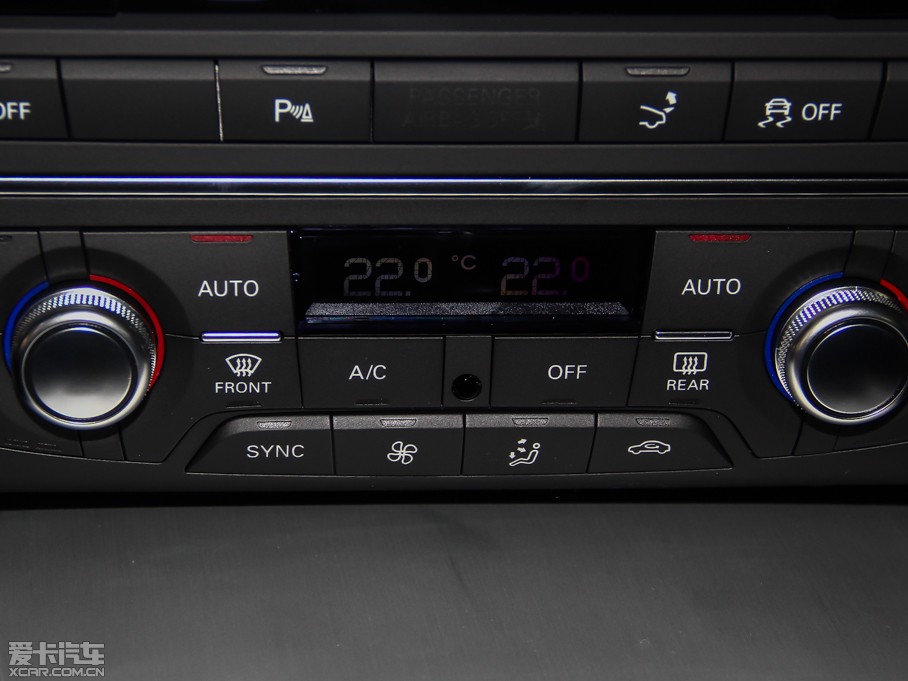 2014WA7 50TFSI quattroA