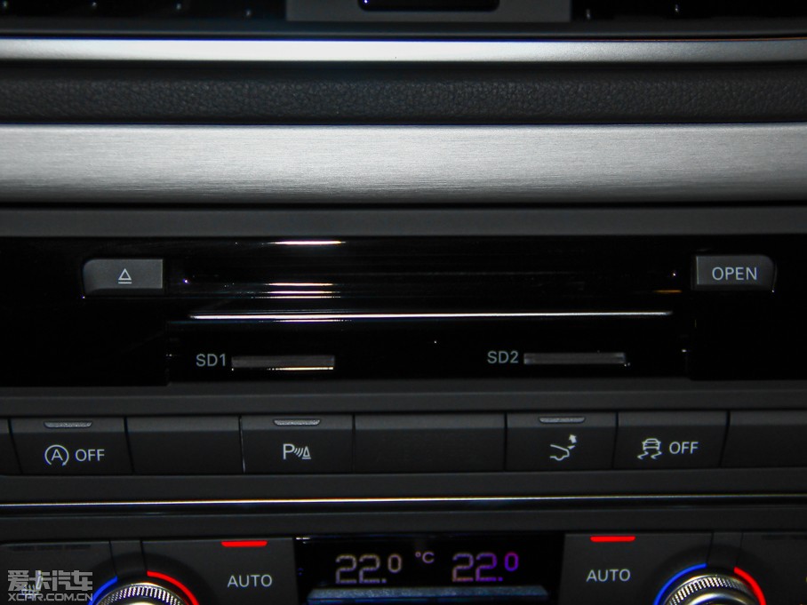 2014WA7 50TFSI quattroA