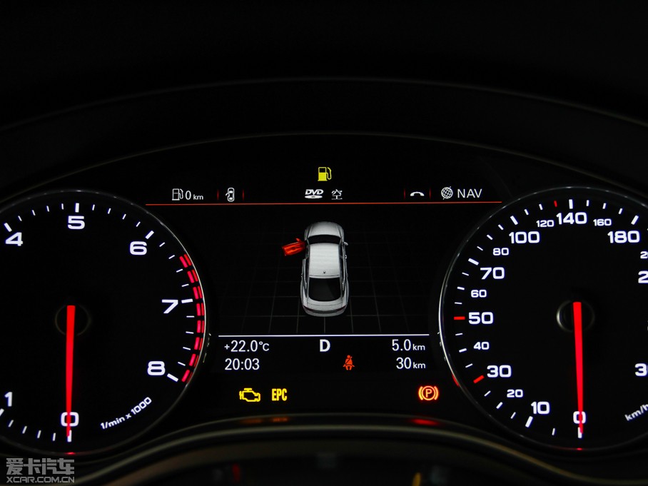 2014WA7 50TFSI quattroA