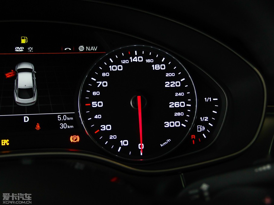 2014��W��A7 50TFSI quattro���A��