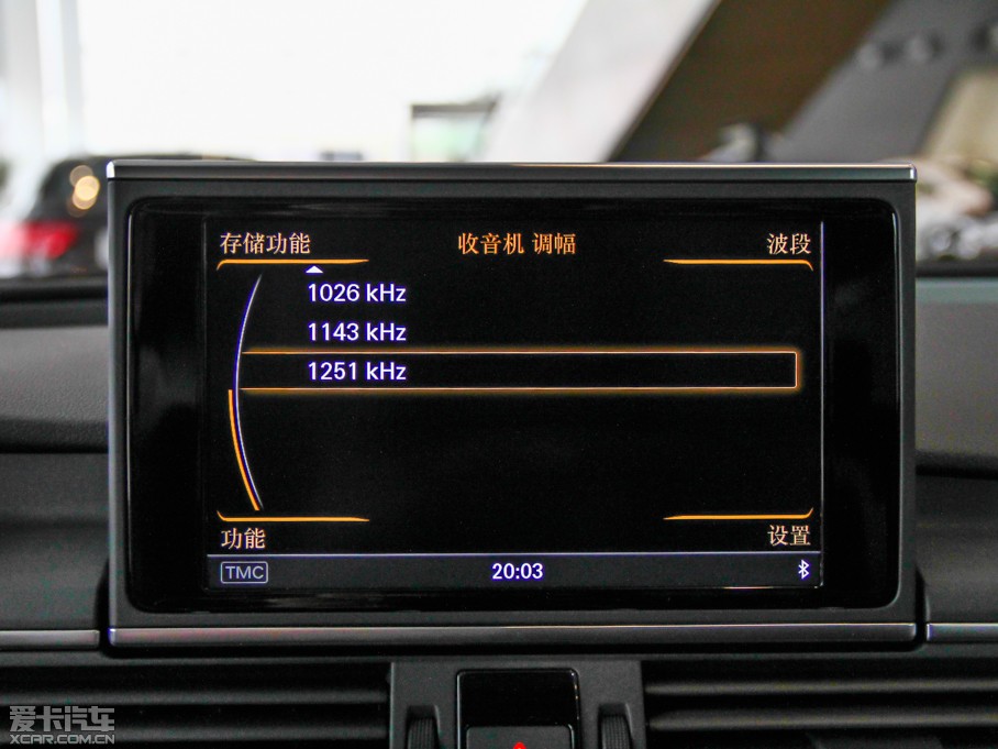 2014��W��A7 50TFSI quattro���A��