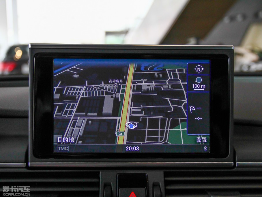 2014?yun)WA7 50TFSI quattroA