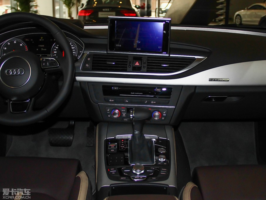 2014WA7 50TFSI quattroA