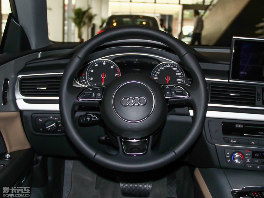 2014WA7 50TFSI quattroA