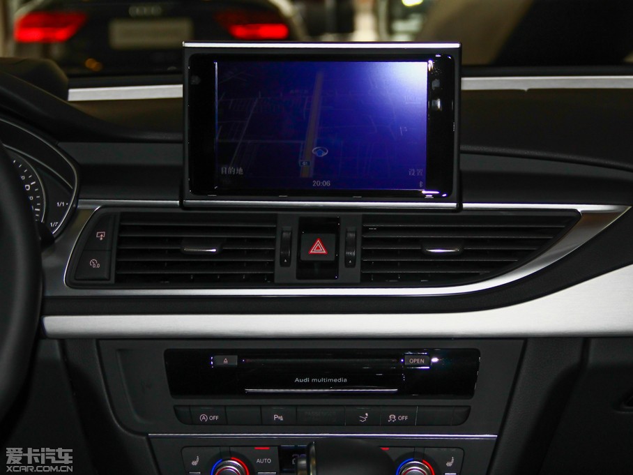 2014WA7 50TFSI quattroA