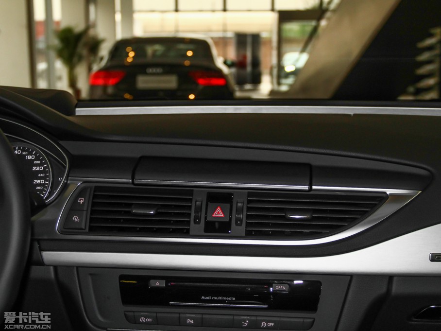 2014?yun)WA7 50TFSI quattroA