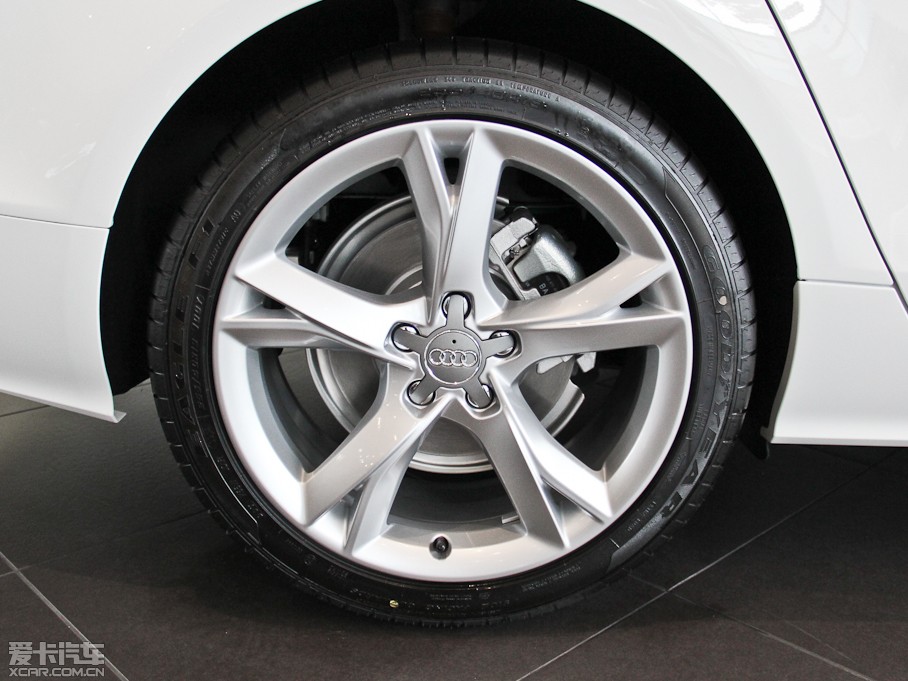 2014WA7 35FSI quattrog(sh)