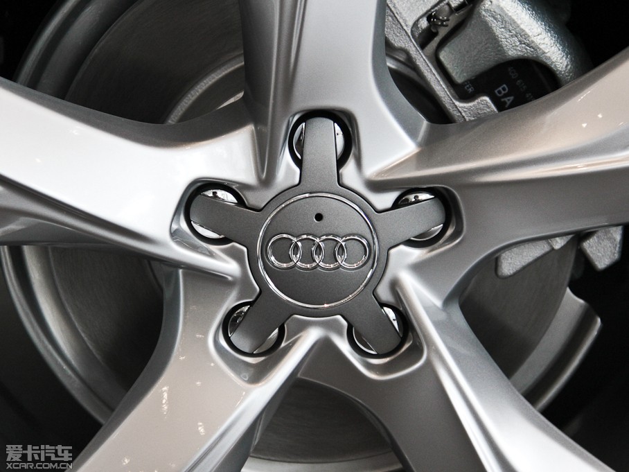 2014WA7 35FSI quattrog